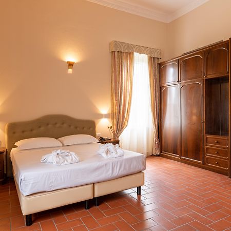 Hotel Villa San Michele Lucca Exterior foto