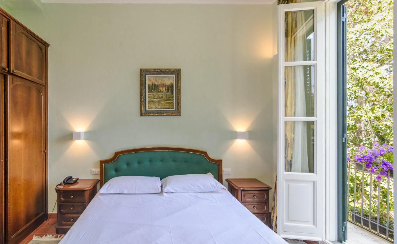 Hotel Villa San Michele Lucca Exterior foto