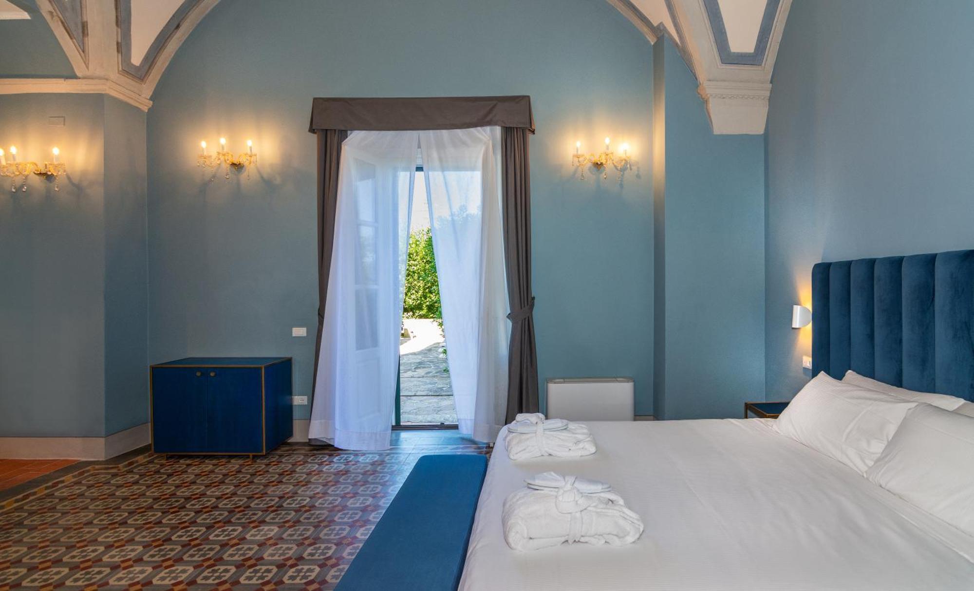 Hotel Villa San Michele Lucca Exterior foto